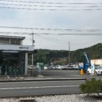 美祢マツダのホームページ更新