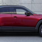 マツダEVのMX-30が年内GE車として発売計画